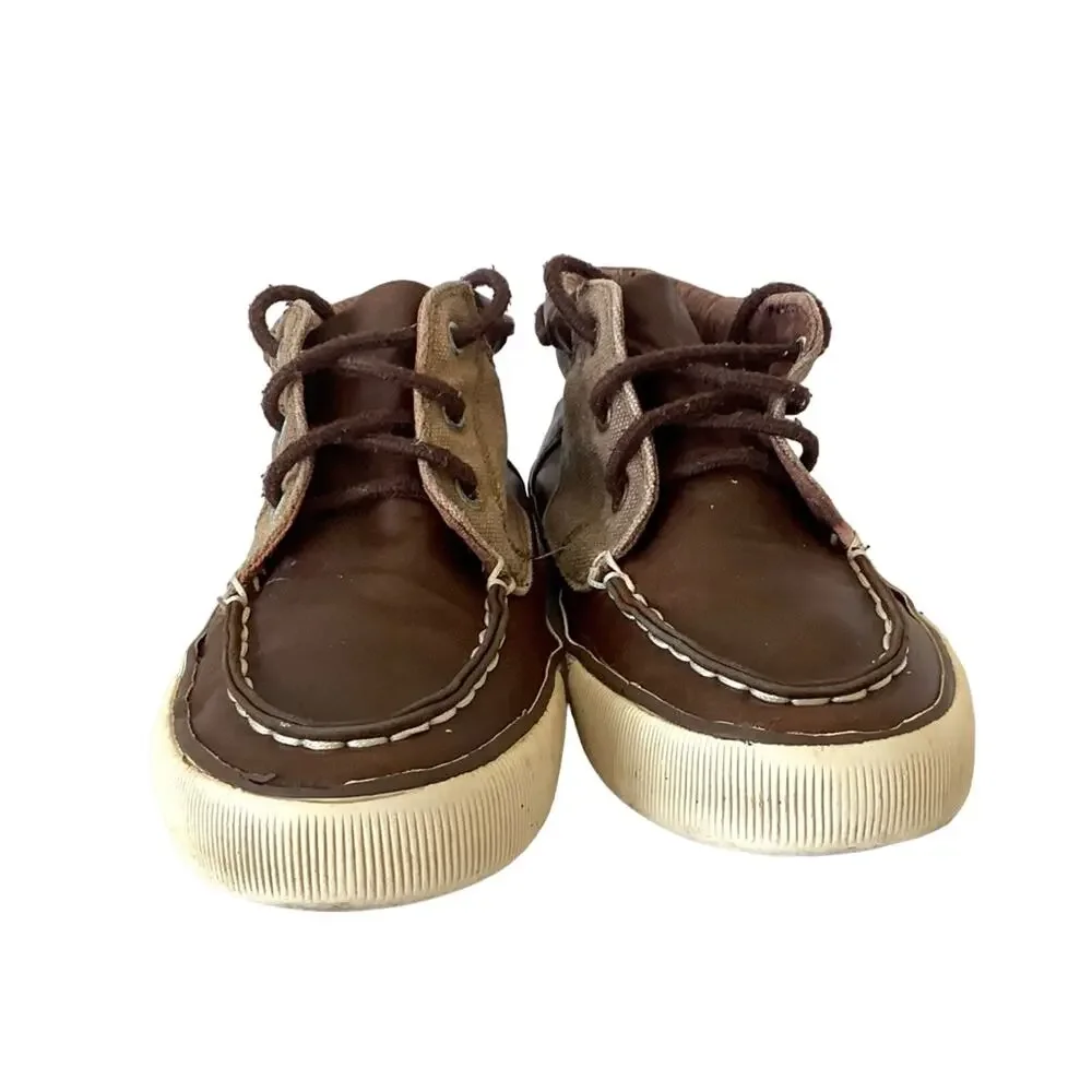 High Top Sneakers